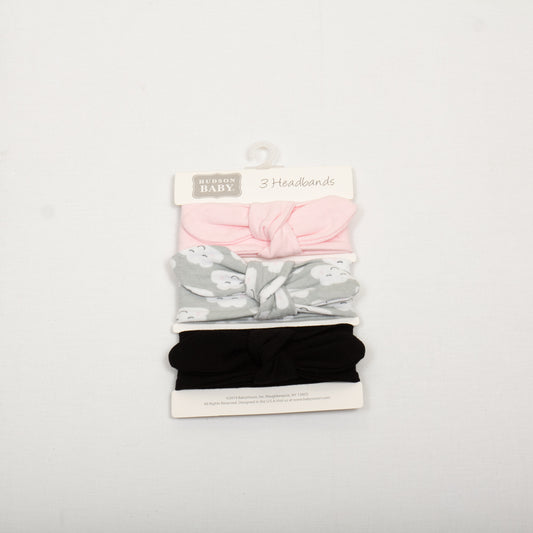 HEAD BANDS PK-3