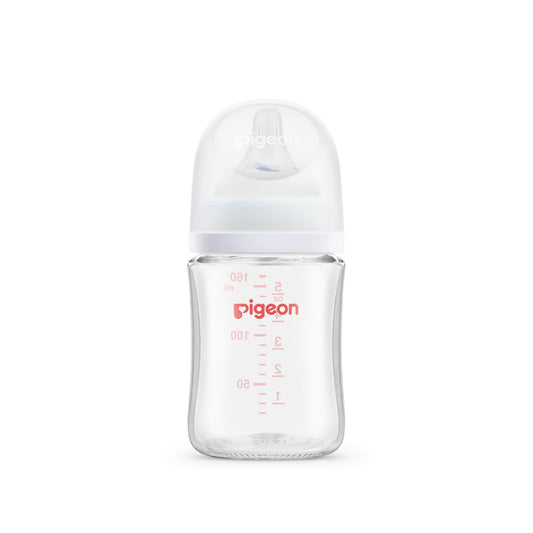 SOFTOUCHâ„¢ BPP NURSING BOTTLE GLASS 160ML
