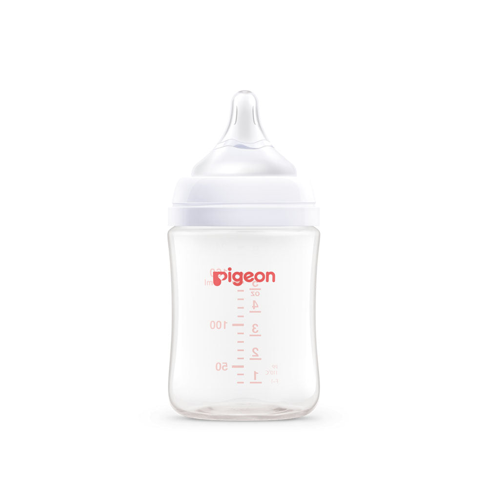 SOFTOUCHâ„¢ BPP NURSING BOTTLE PP 160ML