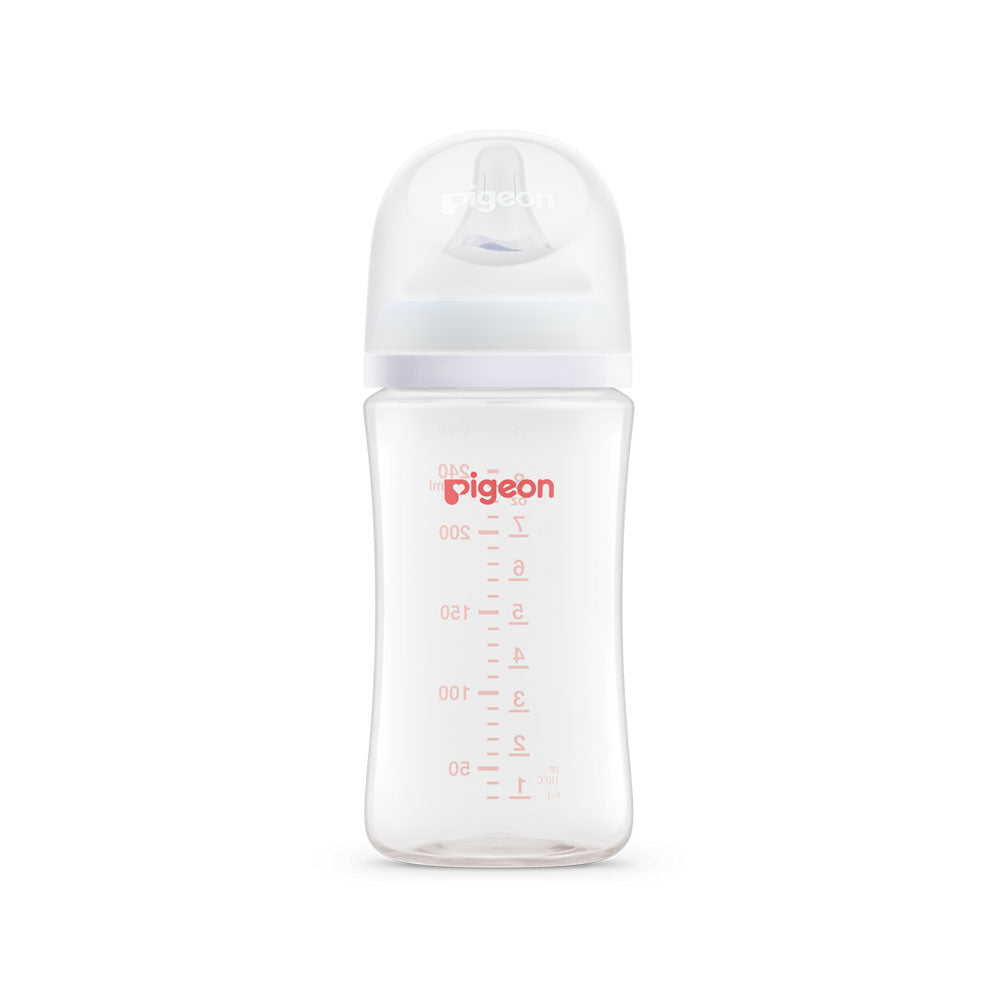 SOFTOUCHâ„¢ BPP NURSING BOTTLE PP 240ML