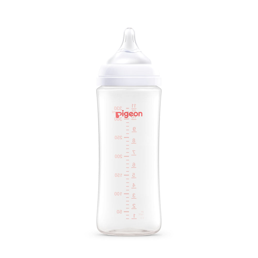 SOFTOUCHâ„¢ BPP NURSING BOTTLE PP 330ML