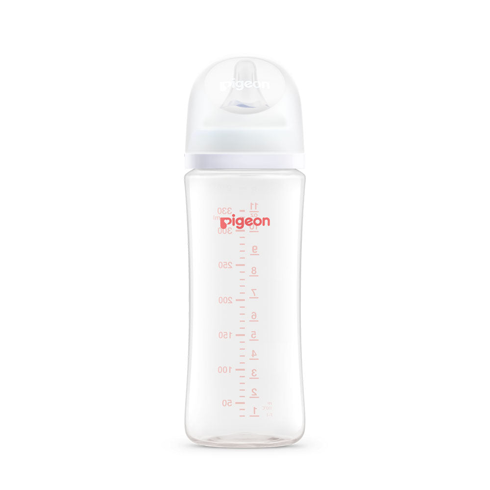 SOFTOUCHâ„¢ BPP NURSING BOTTLE PP 330ML