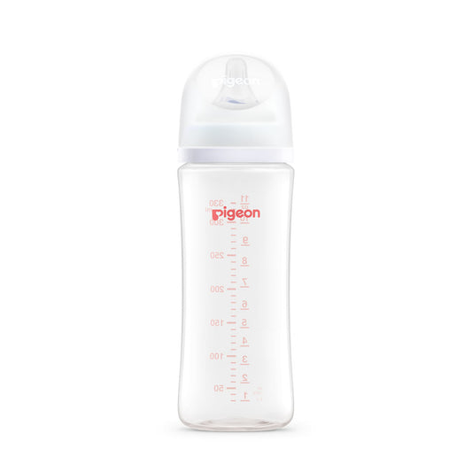 SOFTOUCHâ„¢ BPP NURSING BOTTLE PP 330ML