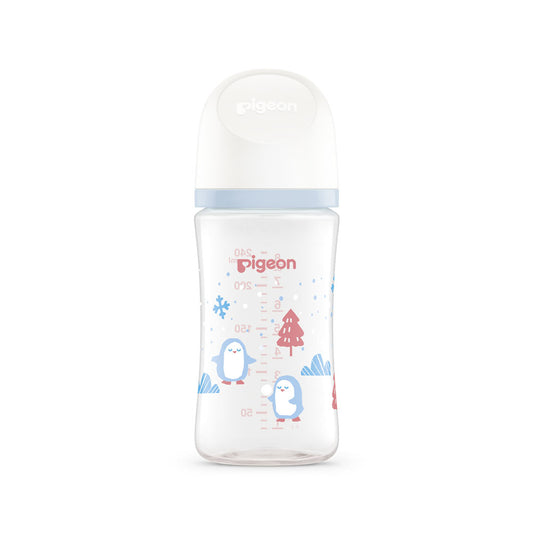 SOFTOUCHâ„¢ BPP NURSING BOTTLE PP 240ML WINTER