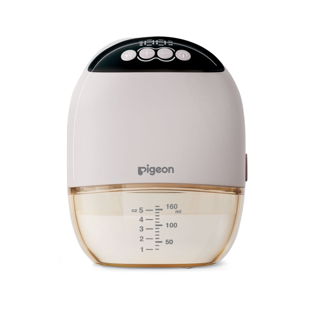 WEARABLE ELECTRIC BREAST PUMP