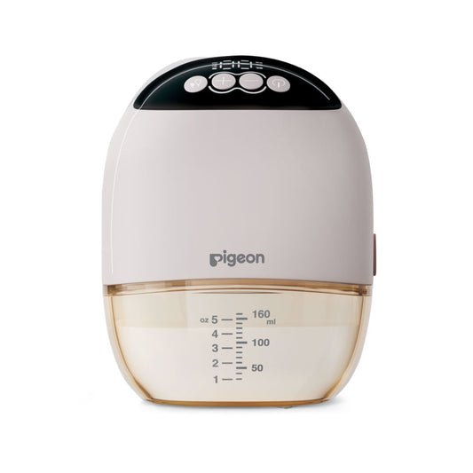 WEARABLE ELECTRIC BREAST PUMP