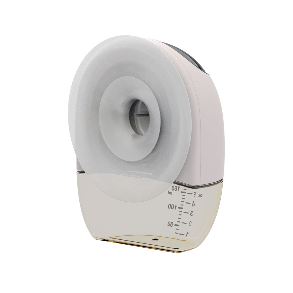 WEARABLE ELECTRIC BREAST PUMP