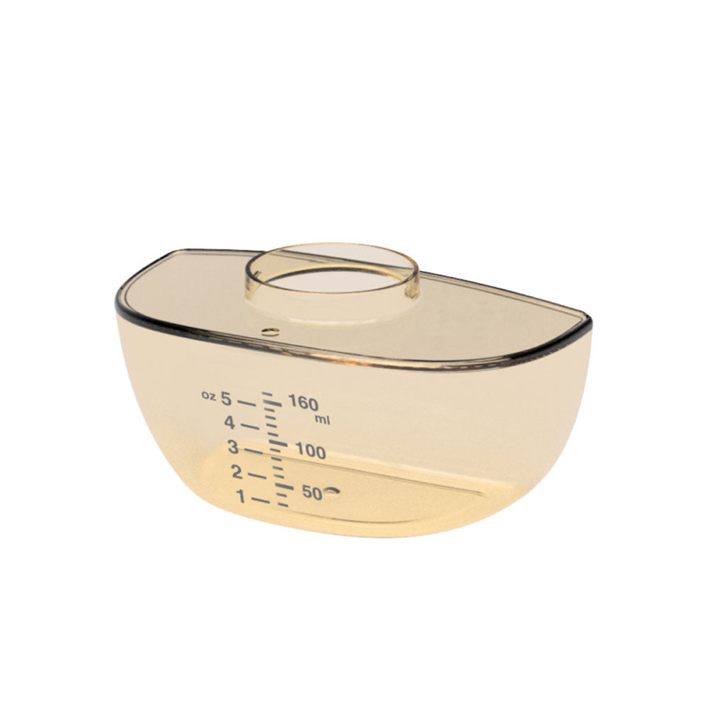 WEARABLE ELECTRIC BREAST PUMP