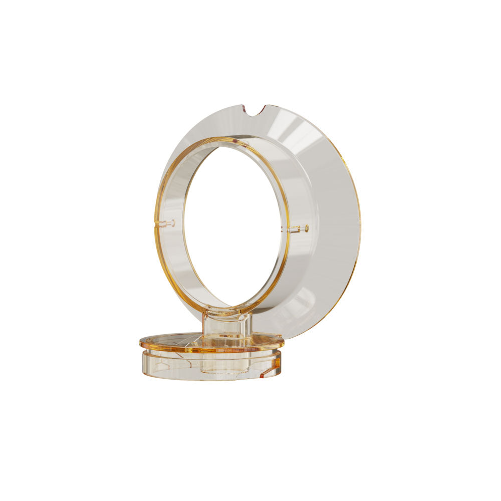 WEARABLE ELECTRIC BREAST PUMP