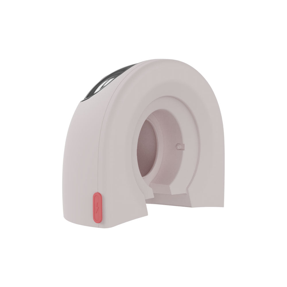 WEARABLE ELECTRIC BREAST PUMP