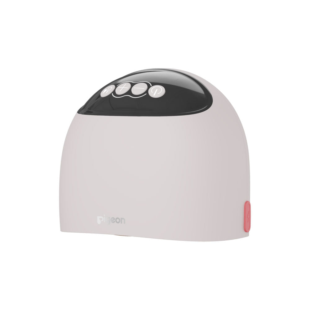 WEARABLE ELECTRIC BREAST PUMP
