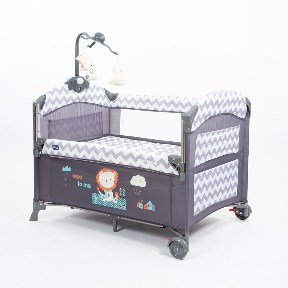 PLAY PEN