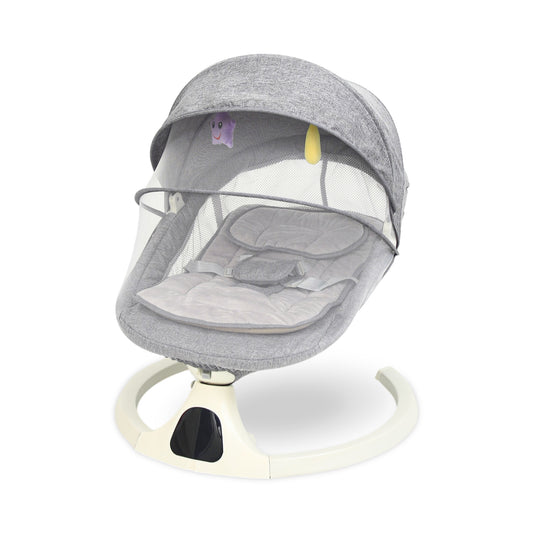 ELECTRIC SWING GREY