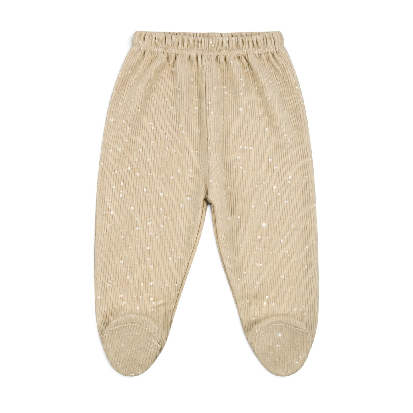 CREAM AND BEIGE "CAR" BEAR BABY BOY GIFT SET
