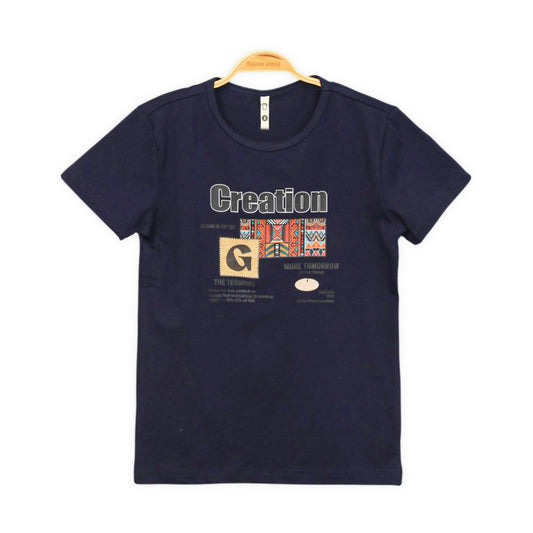 CREATION STYLE WEAR TEE