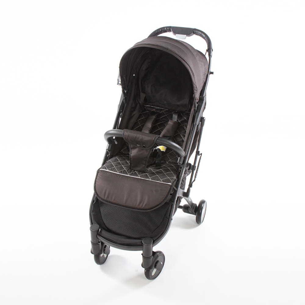 STROLLER-BLACK