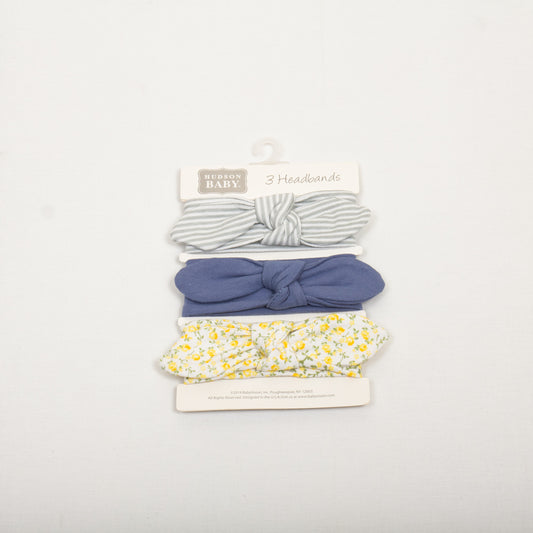 HEAD BANDS PK-3