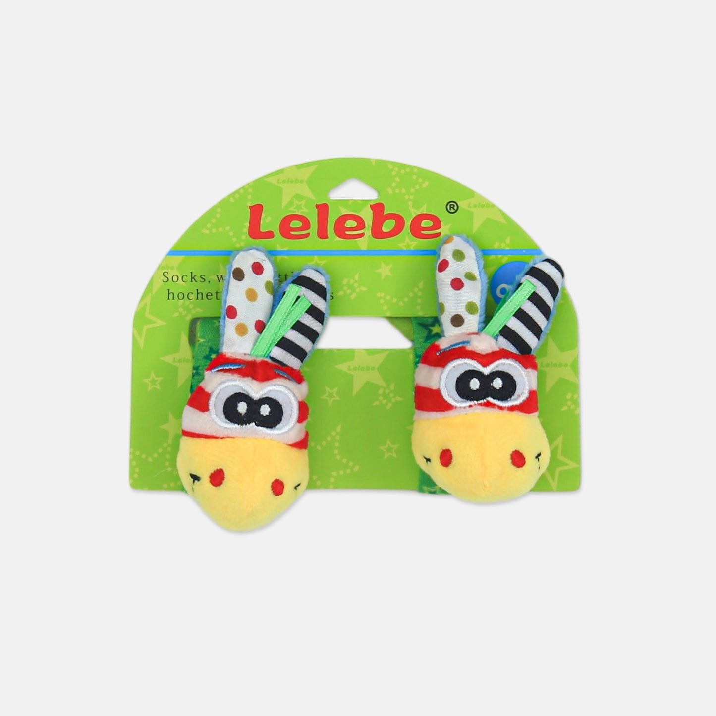 WRIST TOY
