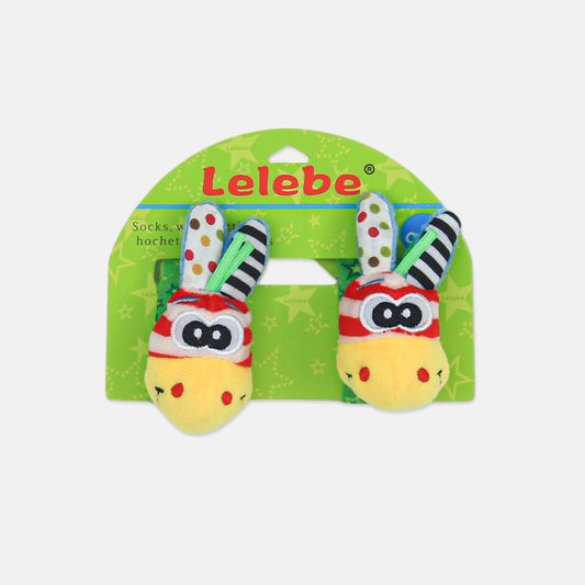 WRIST TOY