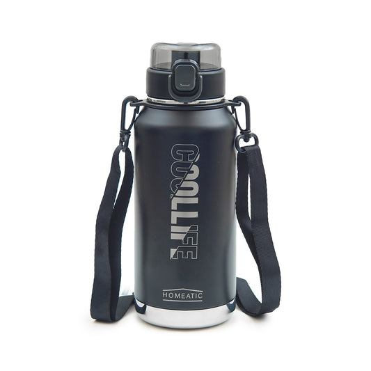 HOMEATIC VACUUM FLASK 1100 ML