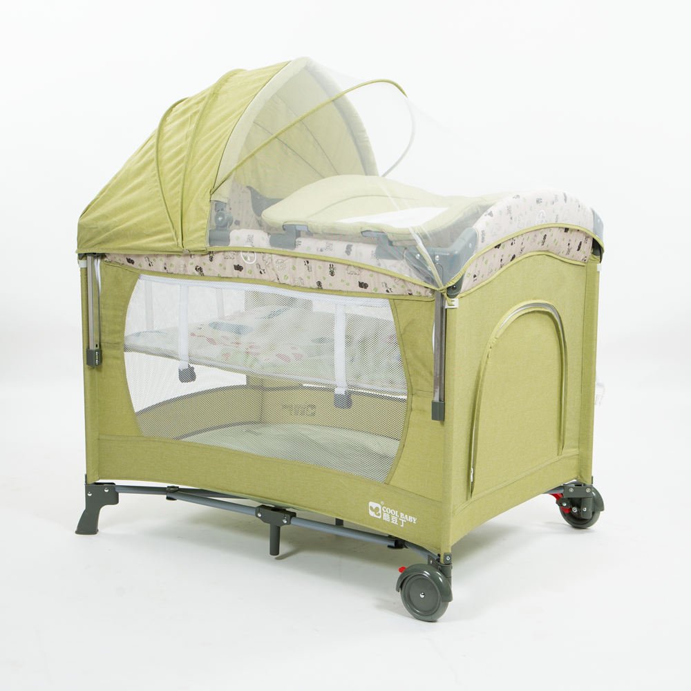 PLAY PEN