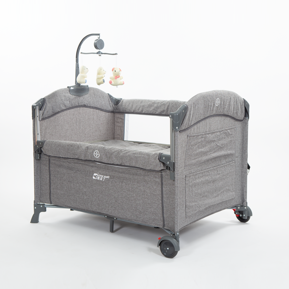 PLAY PEN