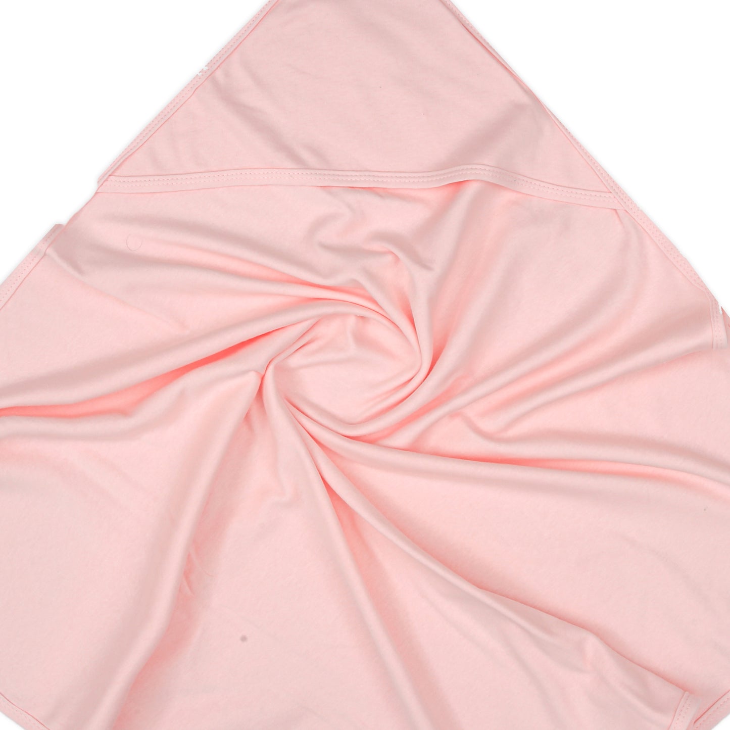 WRAPING SHEET PLAIN PINK ROSY CHEEKS