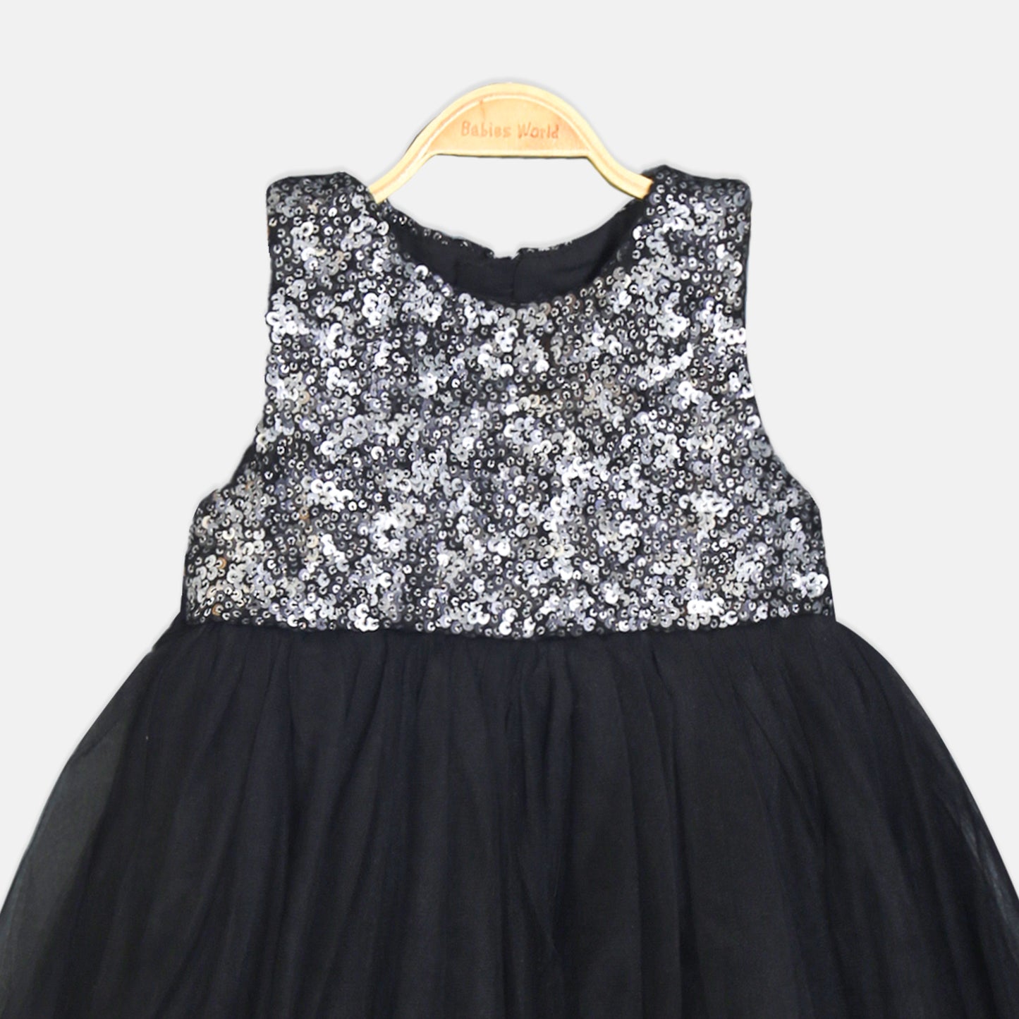 BLACK SWAN FANCY FROCK