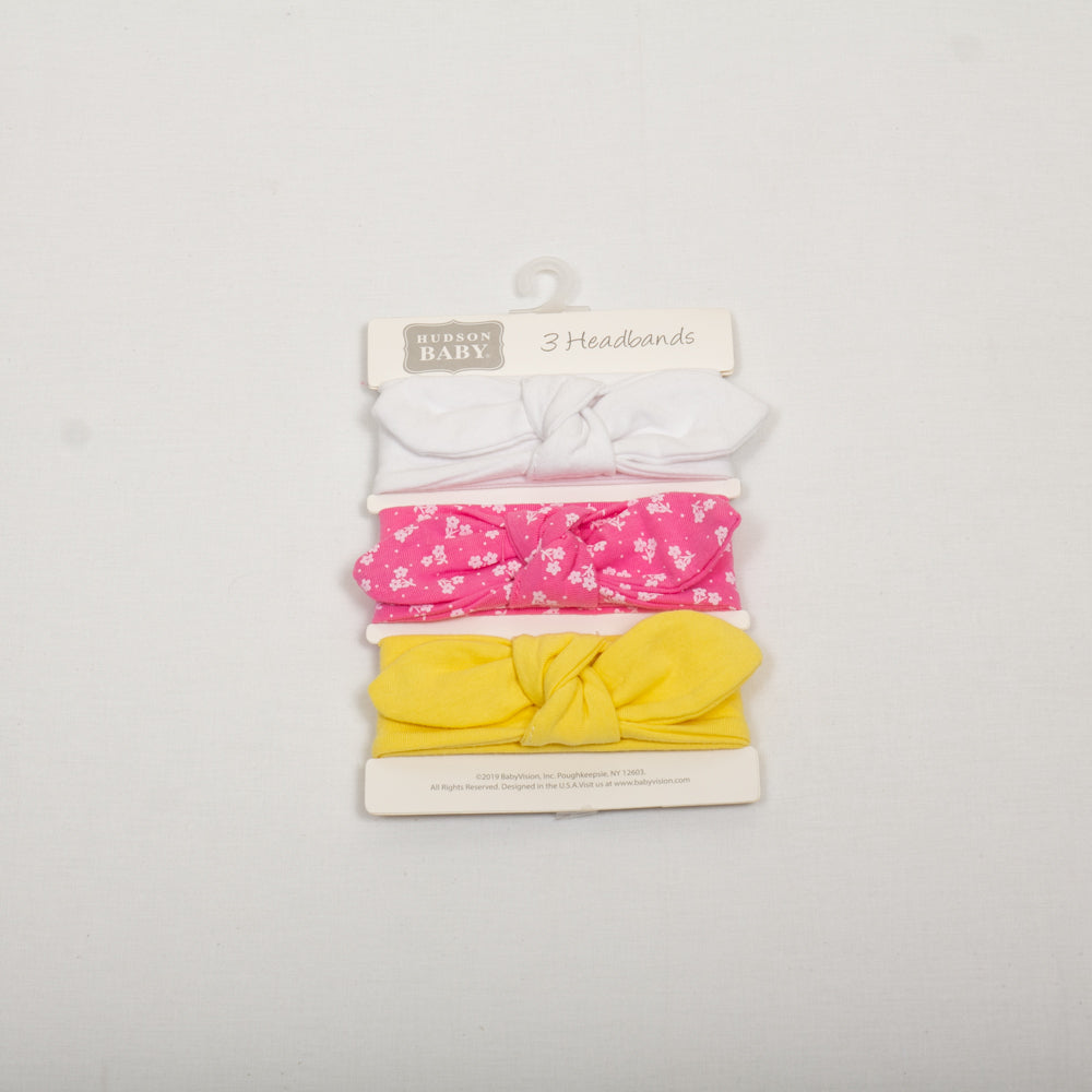 HEAD BANDS PK-3