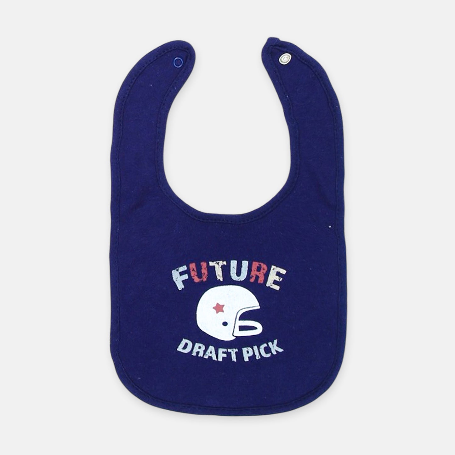 Little Champ Sports Bibs (5-Pack)