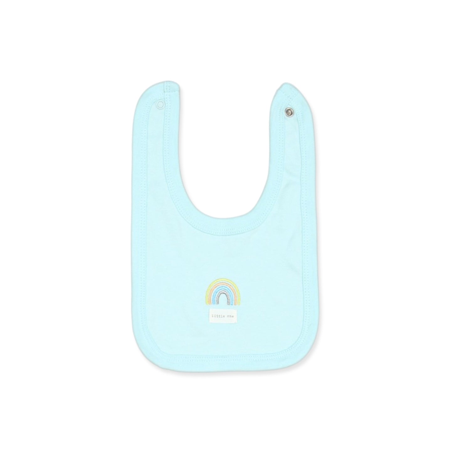 BEST FRIENDS"" 5-PIECE LAYETTE SET (BLUE) BOY