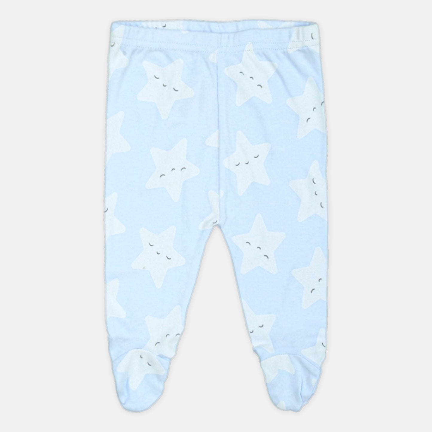 Starlight Newborn Gift Set Blue Pk-9