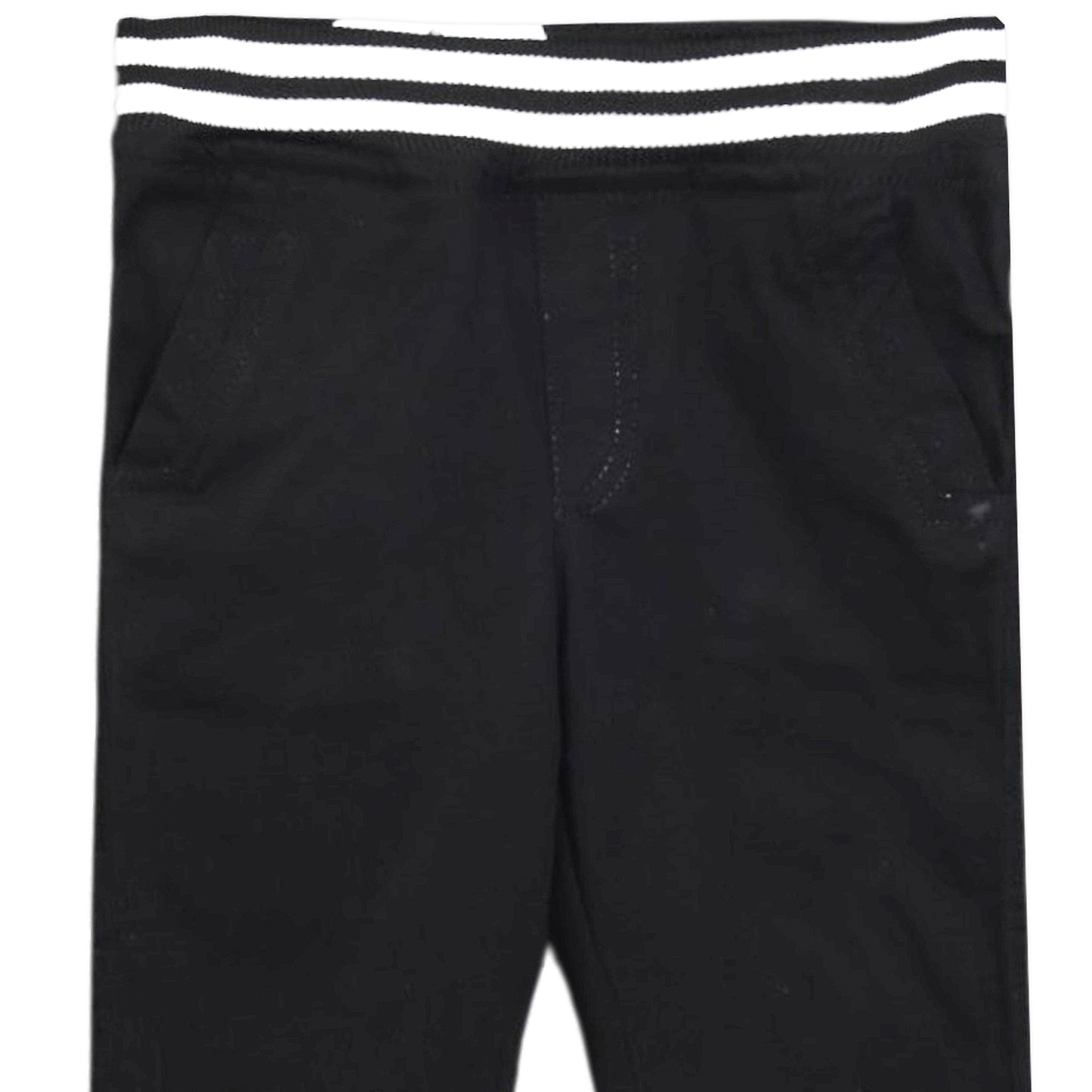 BOYS' BLACK PANT