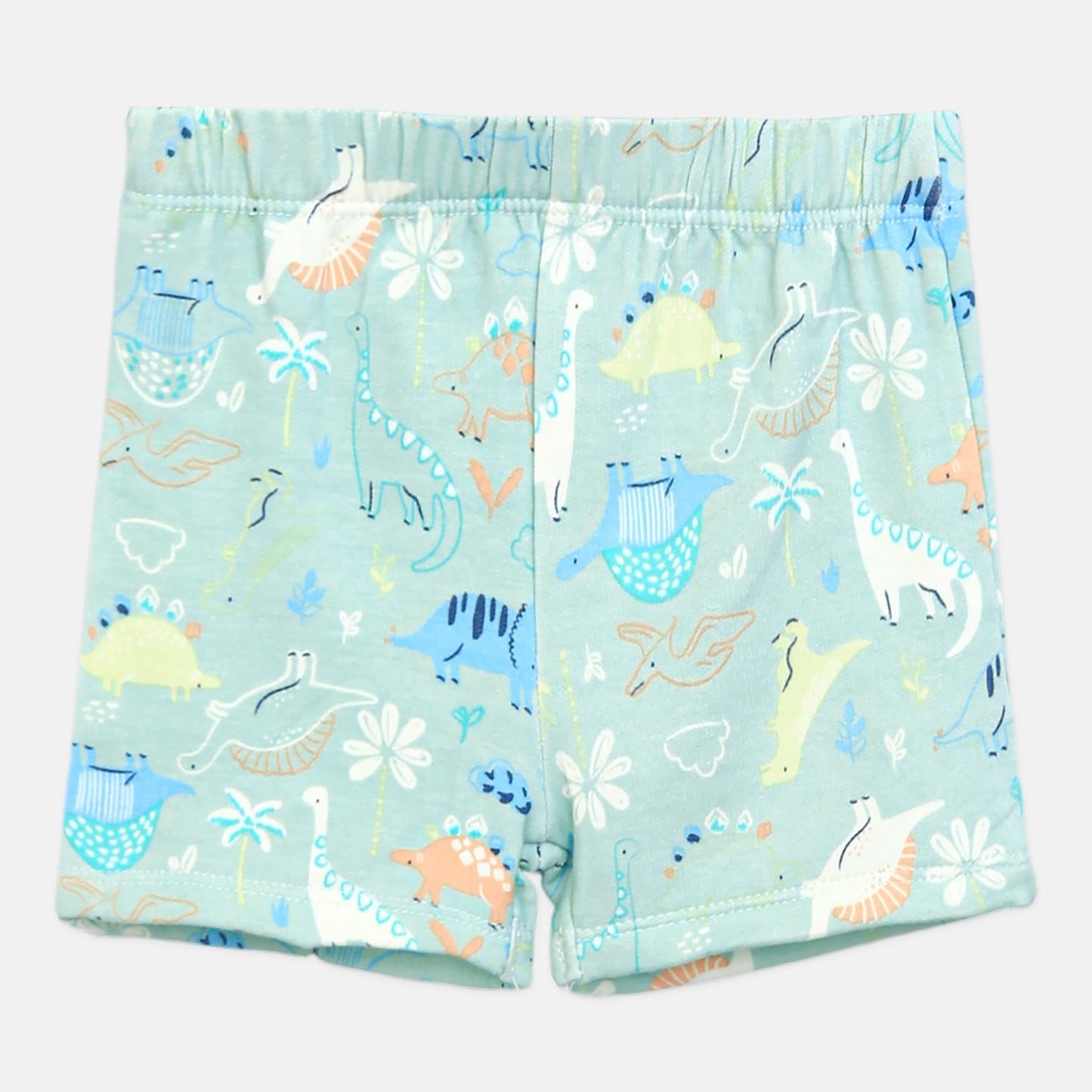 4-Piece Dino Adventure Set