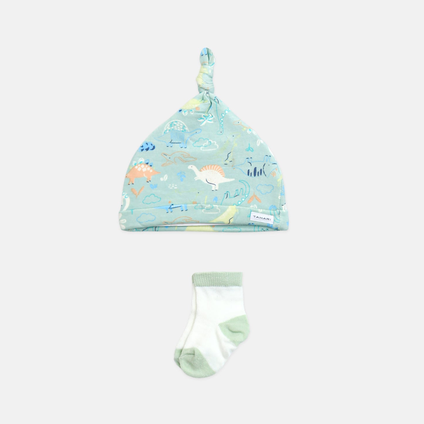 4-Piece Dino Adventure Set