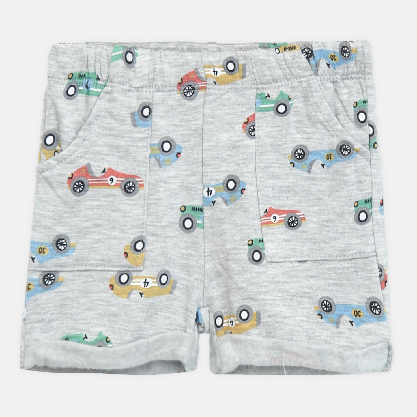 4-Piece Mama's Little Man Set