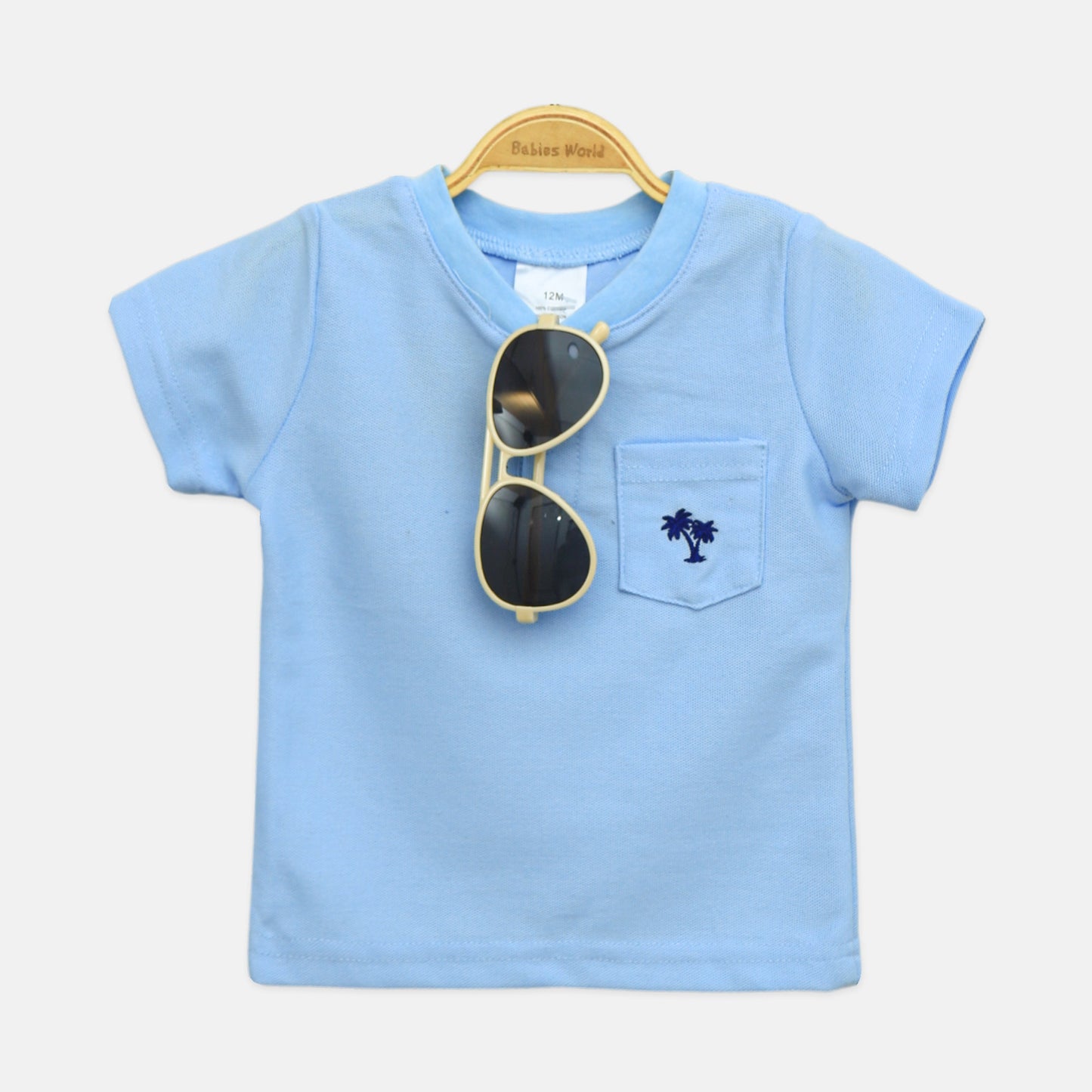 3-Piece Smart Casual Set