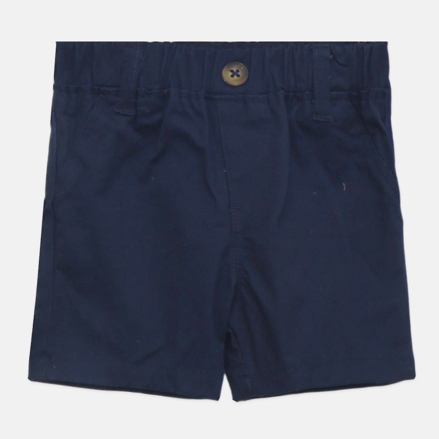 4-Piece Floral Shirt Set