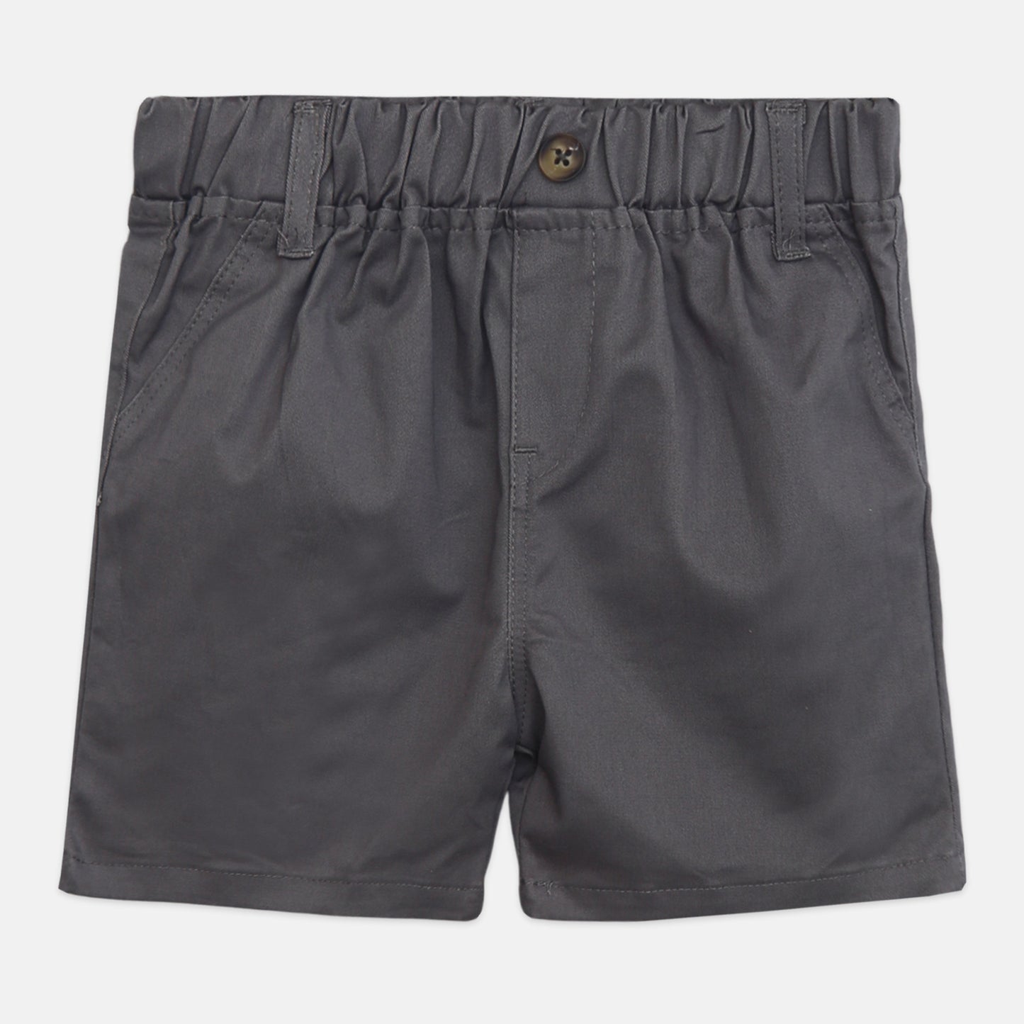 4-Piece Chekered Shirt Set