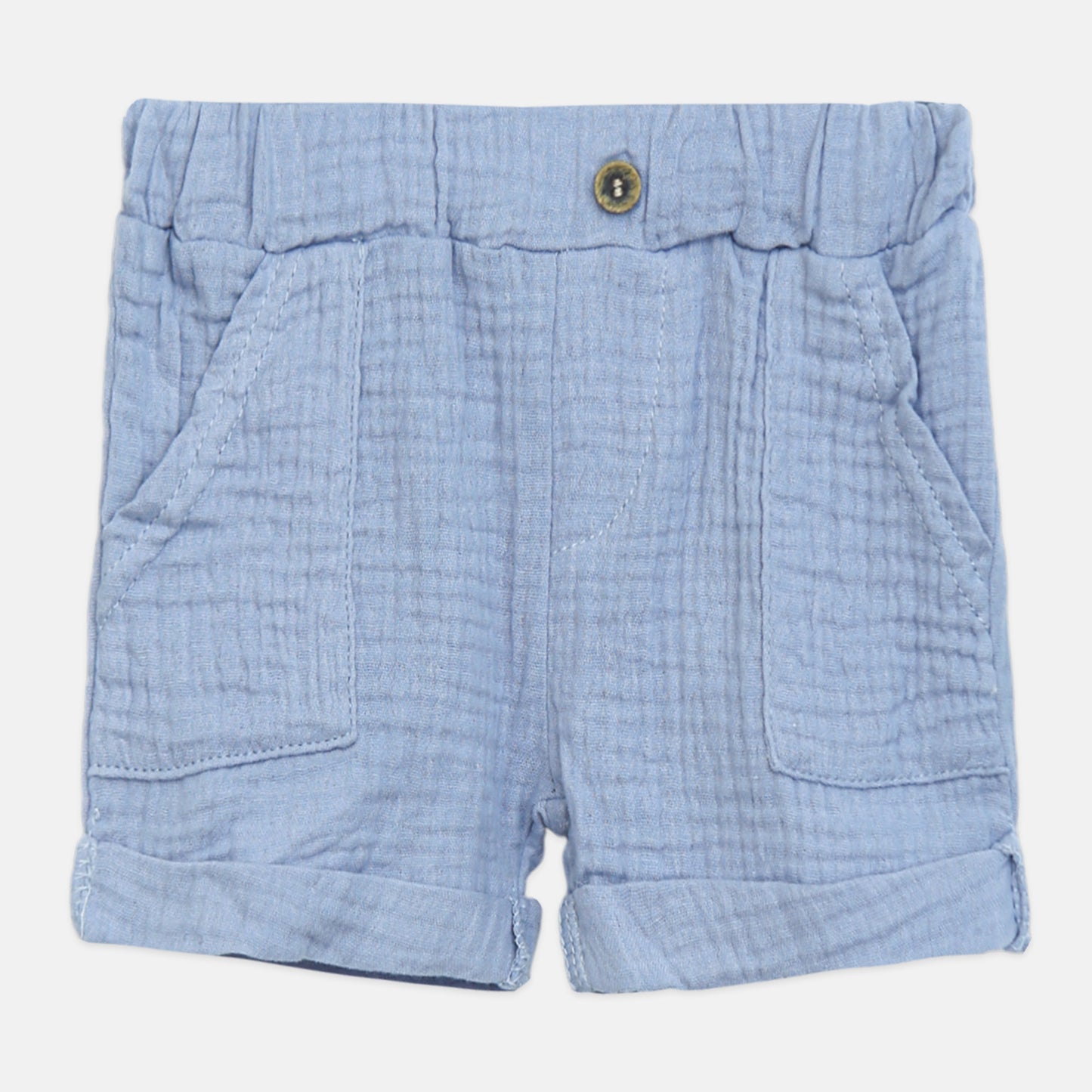 3-Piece Navy Island Set