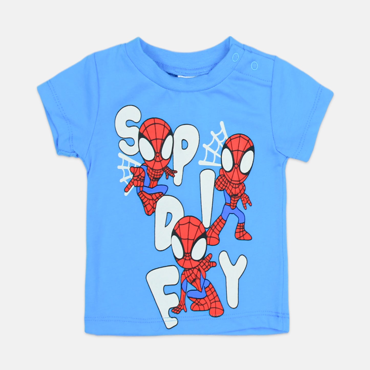 4-Piece Spider-Man Set