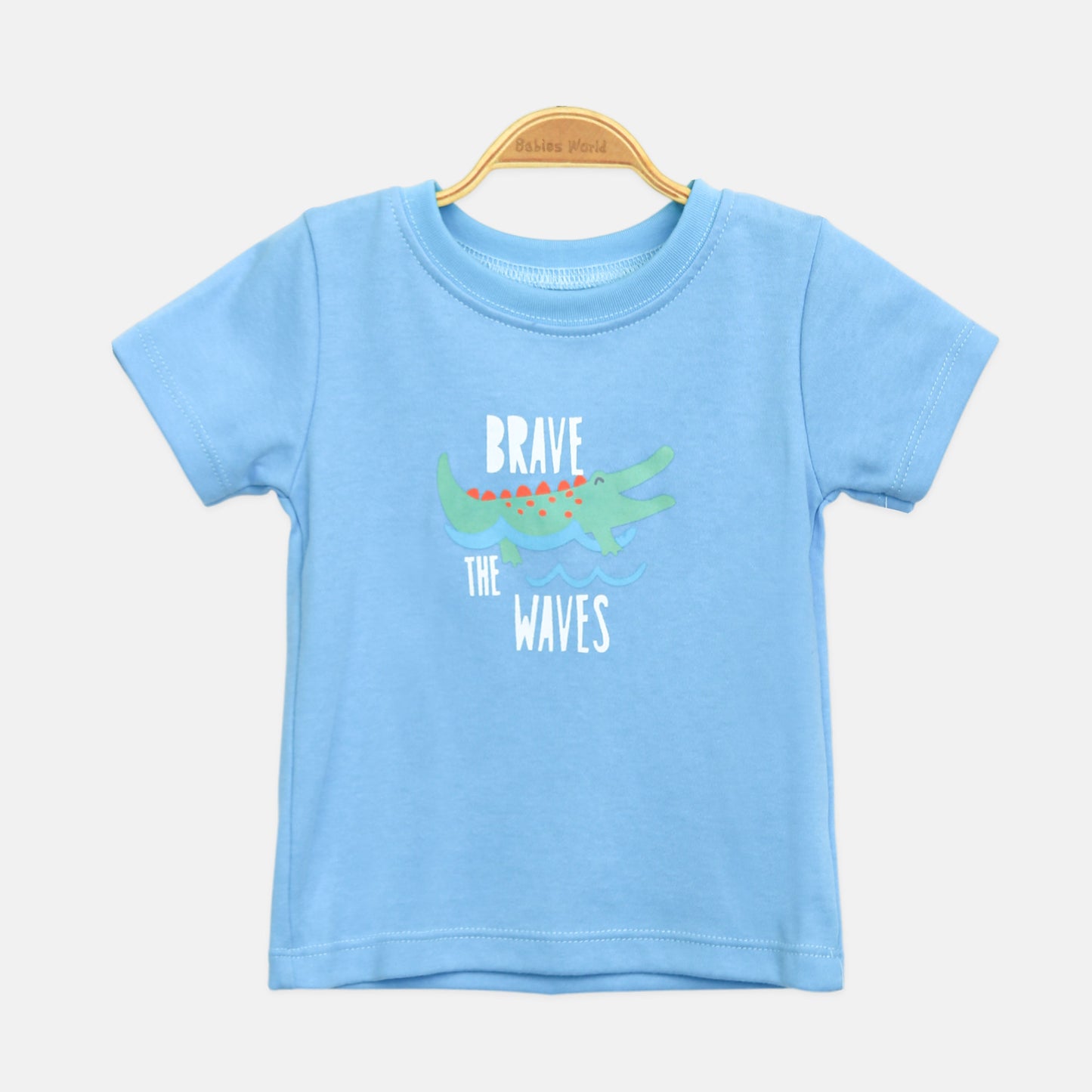 3-Piece Brave The Waves Set