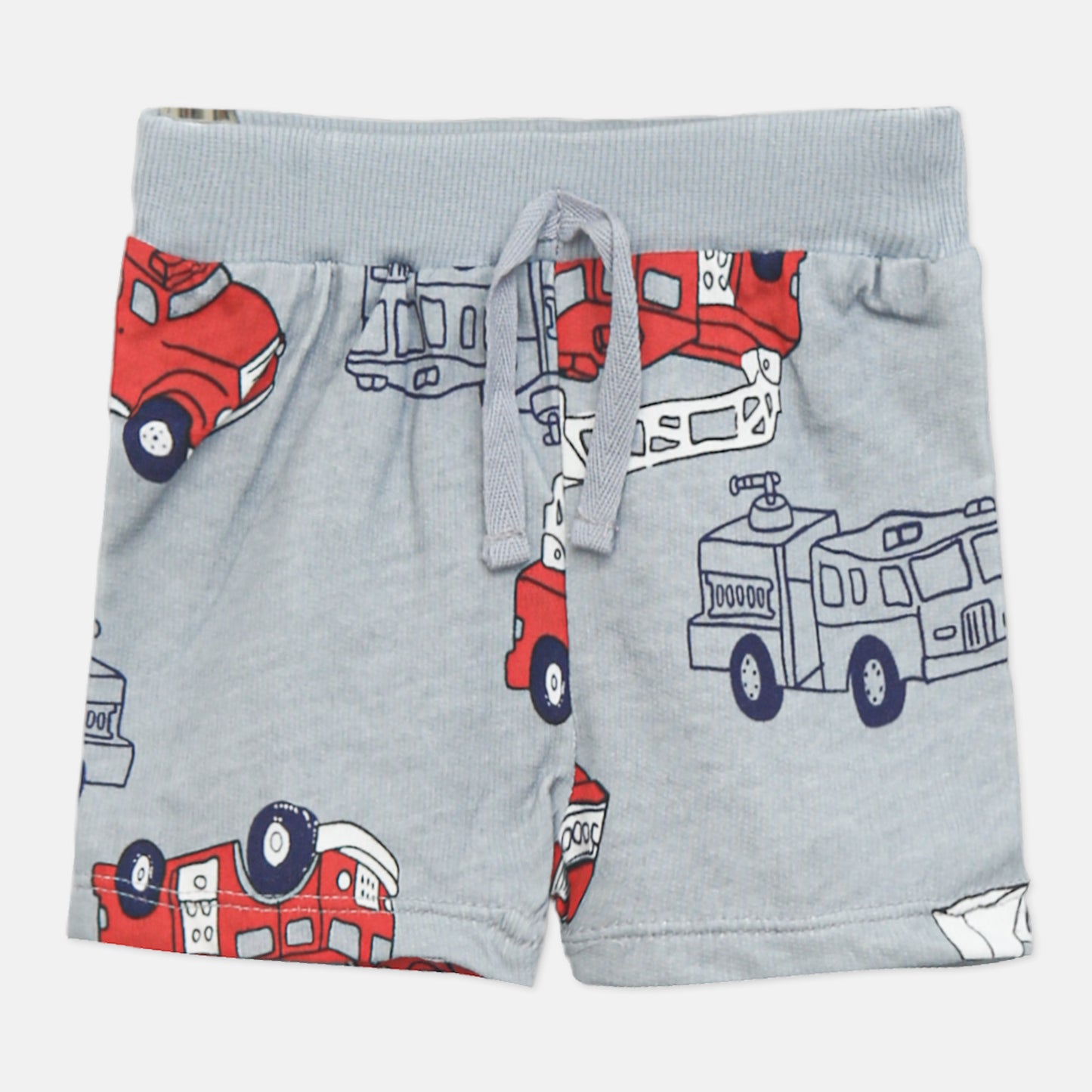 3-Piece "Ready To Roll" Vehicle Set