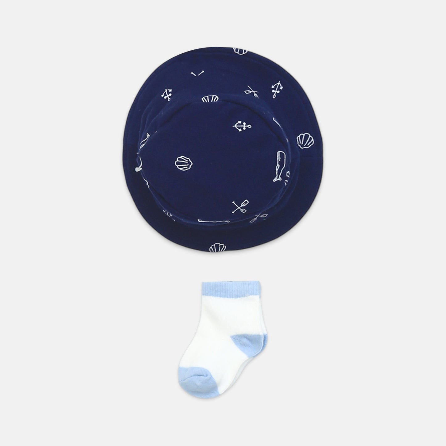 4-Piece Shark Zone Set