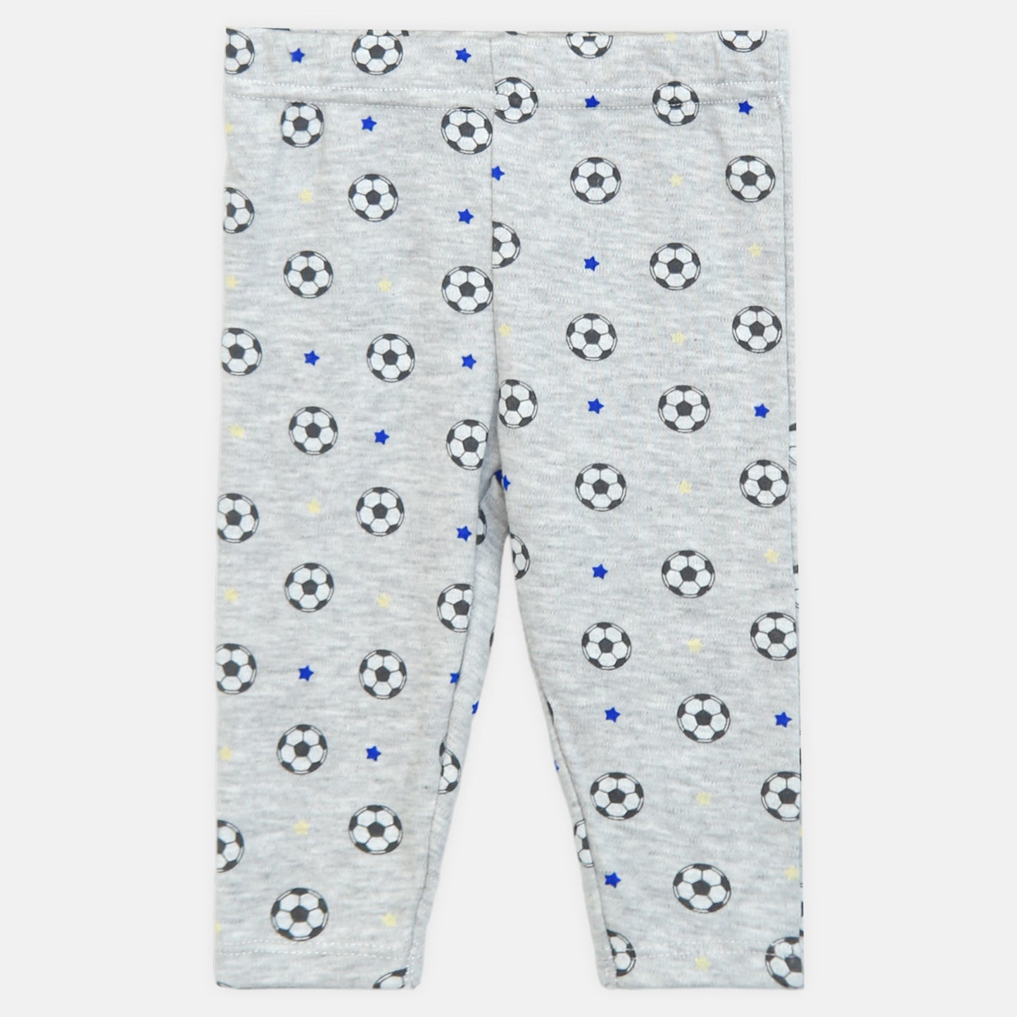 4-Piece Future Player Infant Set