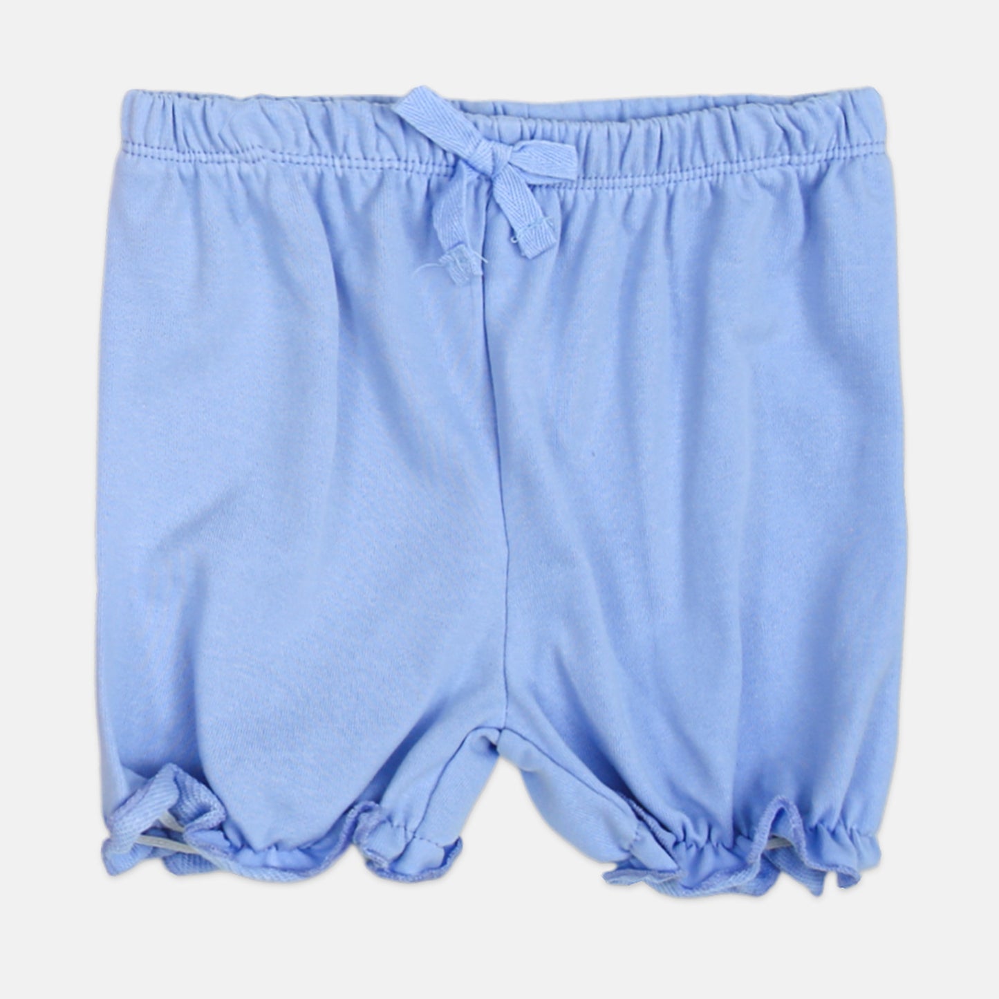 Flutter Sleeve Bloomer Set