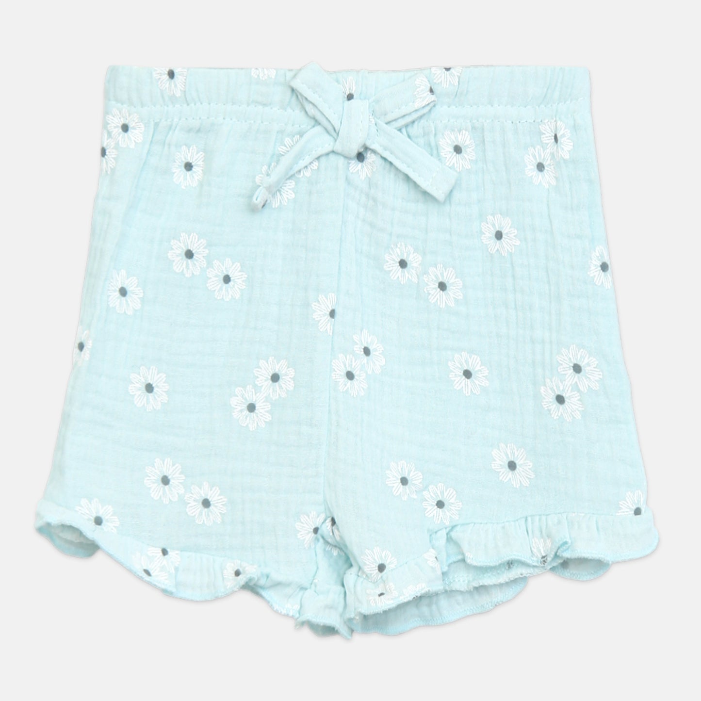 3-Piece Printed Tank Set With Sunglasses