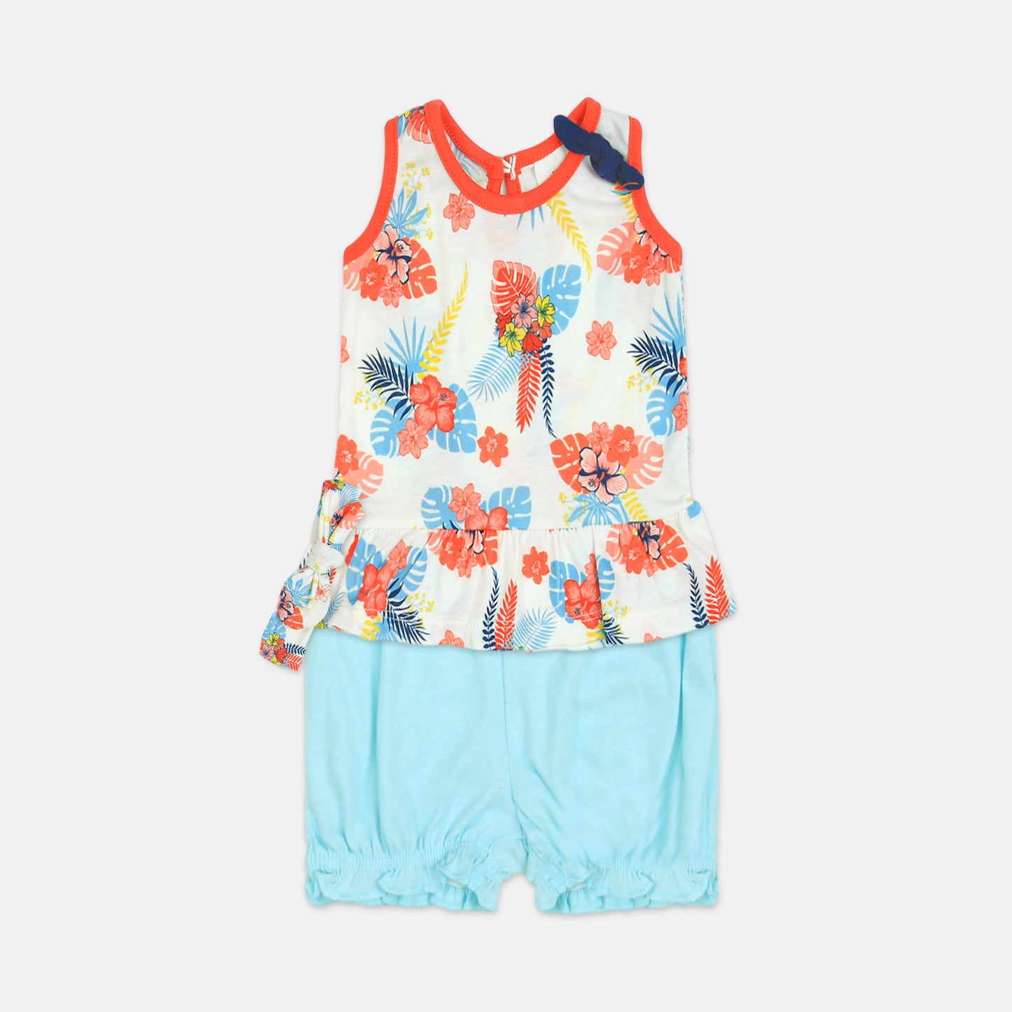 Sun & Bloom 2-Set Outfit