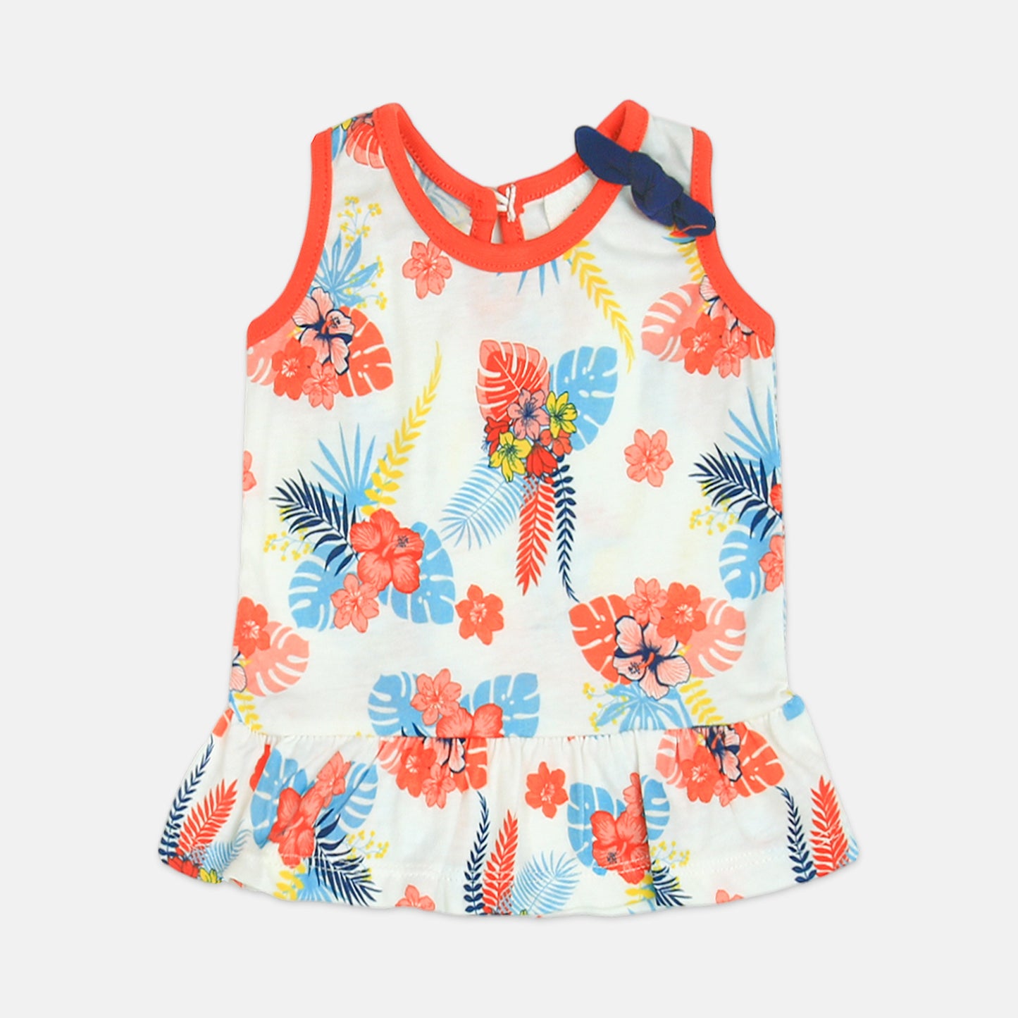 Sun & Bloom 2-Set Outfit