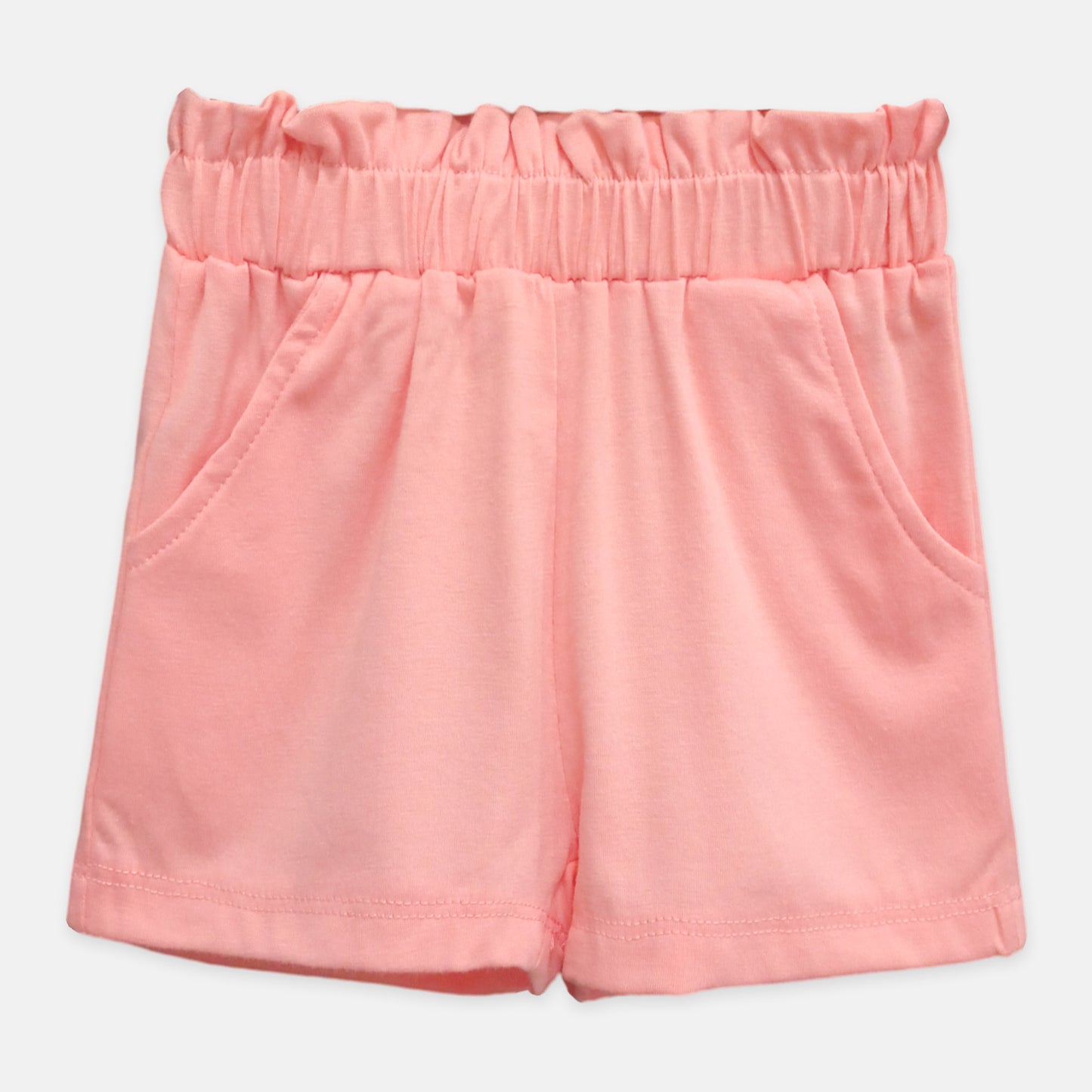 Floral 4-Piece Suit Set With Hat